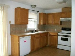2602 Wesley Ct, Sedalia, MO 65301