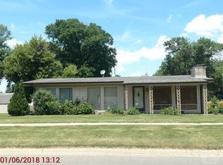 1303 Prince St, Grinnell, IA 50112