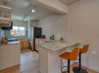 724 School St #A, Espanola, NM 87532