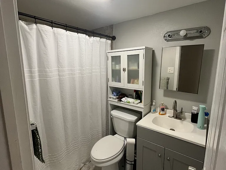 1410 Saint Andrew St #G — Photo 4