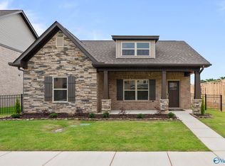 17407 Brooklawn St, Athens, AL 35611