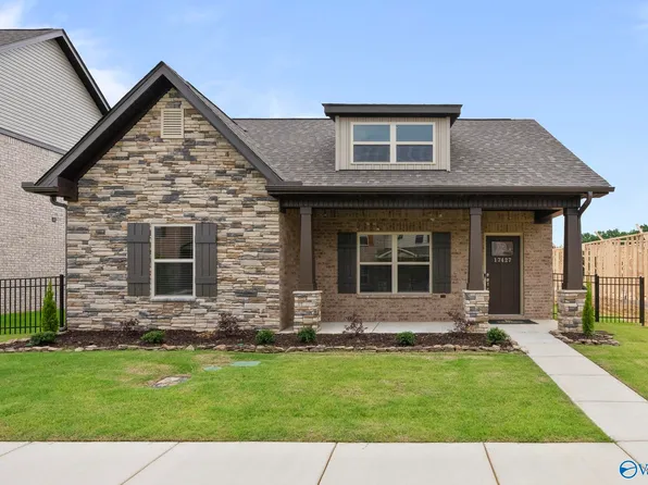 17407 Brooklawn St, Athens, AL 35611