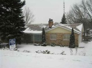 11675 Baker Rd, Jerome, MI 49249