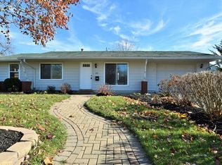 356 Stratmore St, New Carlisle, OH