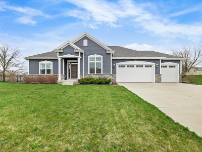 426 Peterson Trl, Oregon, WI, 53575