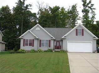 231 W Main St, Seville, OH 44273