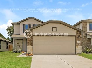 10791 Sunlit St, Conroe, TX 77303