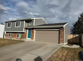 4902 S Garland St, Denver, CO 80123