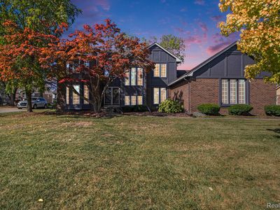 38312 Lana Ct, Farmington Hills, MI, 48335