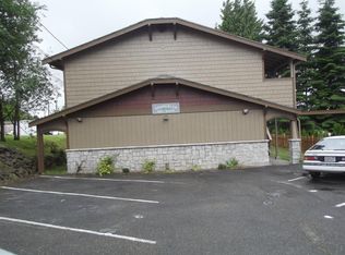 2421 62nd St, Everett, WA 98203