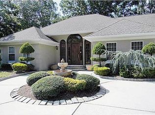 2235 Allenwood Rd, Wall Township, NJ 07719