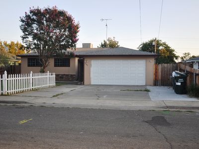 3940 40th Ave, Sacramento, CA, 95824