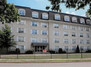 394 S Harrison St., East Orange, NJ 07018
