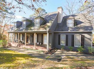 24 River Ridge Rd, Little Rock, AR 72227