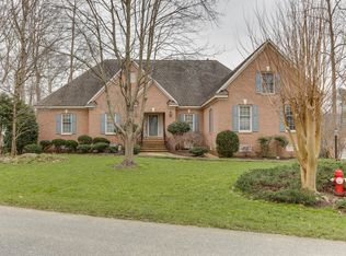 101 Cartgate, Williamsburg, VA 23188