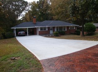 3820 Orchard Rd SE, Smyrna, GA 30080