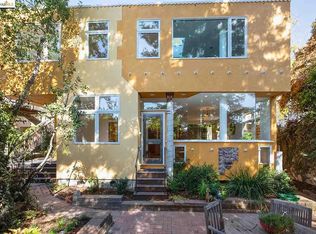 2346 Cedar St, Berkeley, CA 94708
