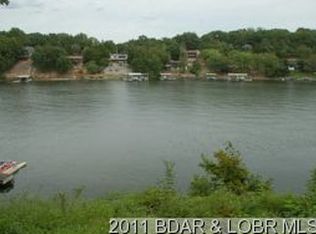 1252 Procter Dr, Osage Beach, MO 65065