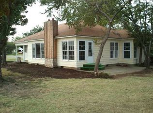400 N Washington St, Hobart, OK 73651