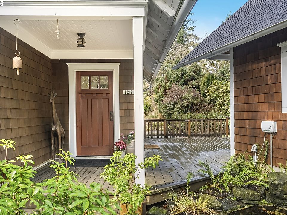 8219 SW 56th Ave, Portland, OR 97219 | Zillow