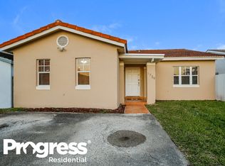 1739 SW 138th Ave, Miami, FL 33175