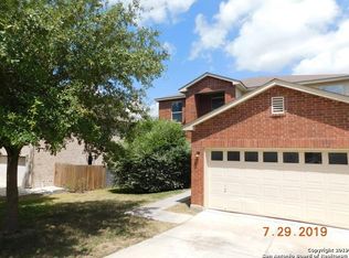 156 Springtree Blf, Cibolo, TX 78108