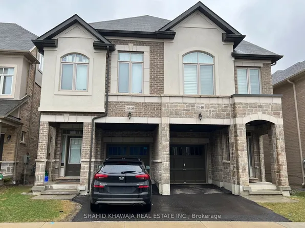 3948 Leonardo St, Burlington, ON L7M 0Z8