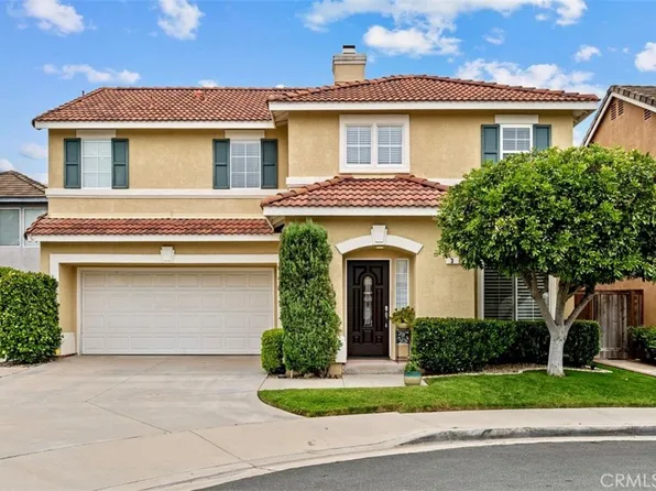 3 Boulder Cir, Aliso Viejo, CA 92656