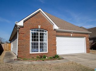 272 High Ridge Dr, Pelham, AL 35124