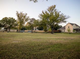 241 Summersby Ln LOT 8, Fort Worth, TX 76114