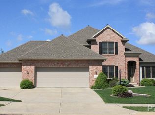 11111 N Northfield Ln, Dunlap, IL 61525