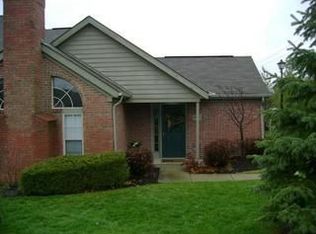 872 Village Brook Way, Columbus, OH 43235