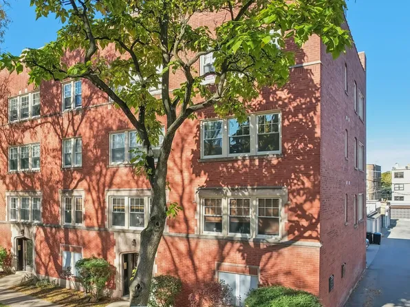 2048 W Jarvis Ave APT 2, Chicago, IL 60645