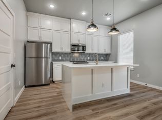 11301 N Blackwelder Ave #1A, Oklahoma City, OK 73120