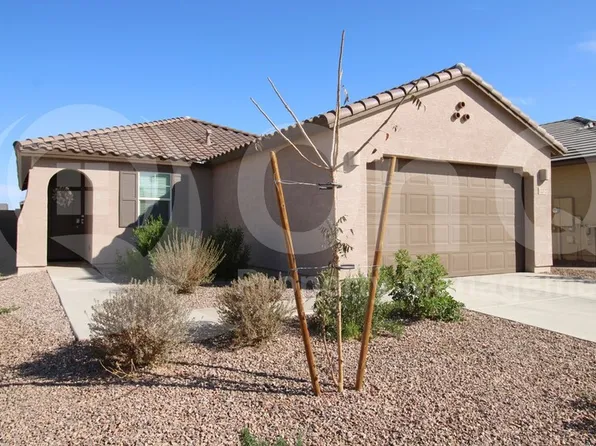 12272 E Wallflower Ln, Florence, AZ 85132