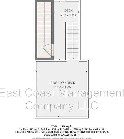 203 S Regester St — Photo 33
