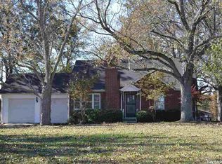 18 Junior Jones Rd, Humboldt, TN 38343