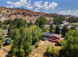 506 Park View Ln, Gypsum, CO 81637