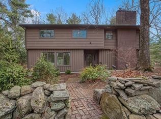 18 Mallard Dr, Sharon, MA 02067