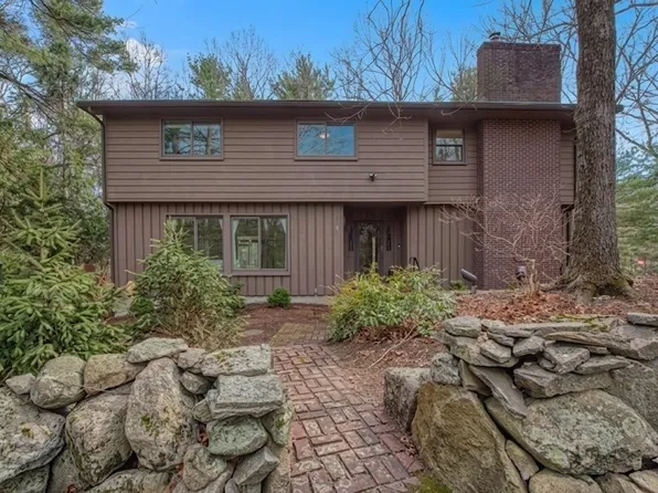 18 Mallard Dr, Sharon, MA 02067