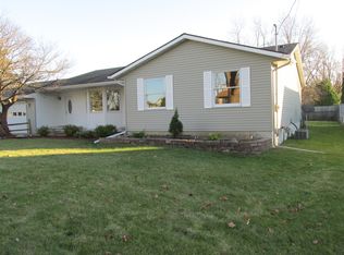 6019 Bishop Rd, Lansing, MI 48911