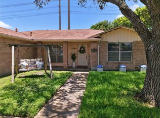 1809 Baffin Dr, Portland, TX 78374