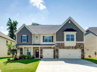 221 Granito Dr, Greer, SC 29650