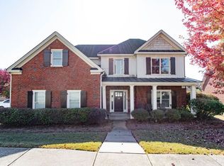 240 Heritage Stroll, Athens, GA 30606