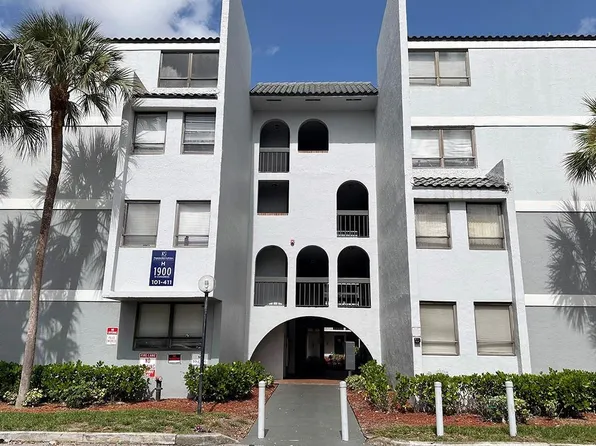 1900 N Congress Avenue #407, West Palm Beach, FL 33401