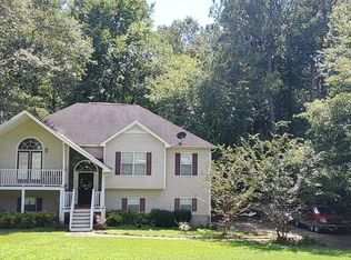 114 Newman Dr, Villa Rica, GA 30180