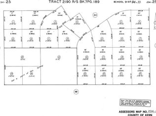 0 Dana Dr #91, Edwards, CA 93523