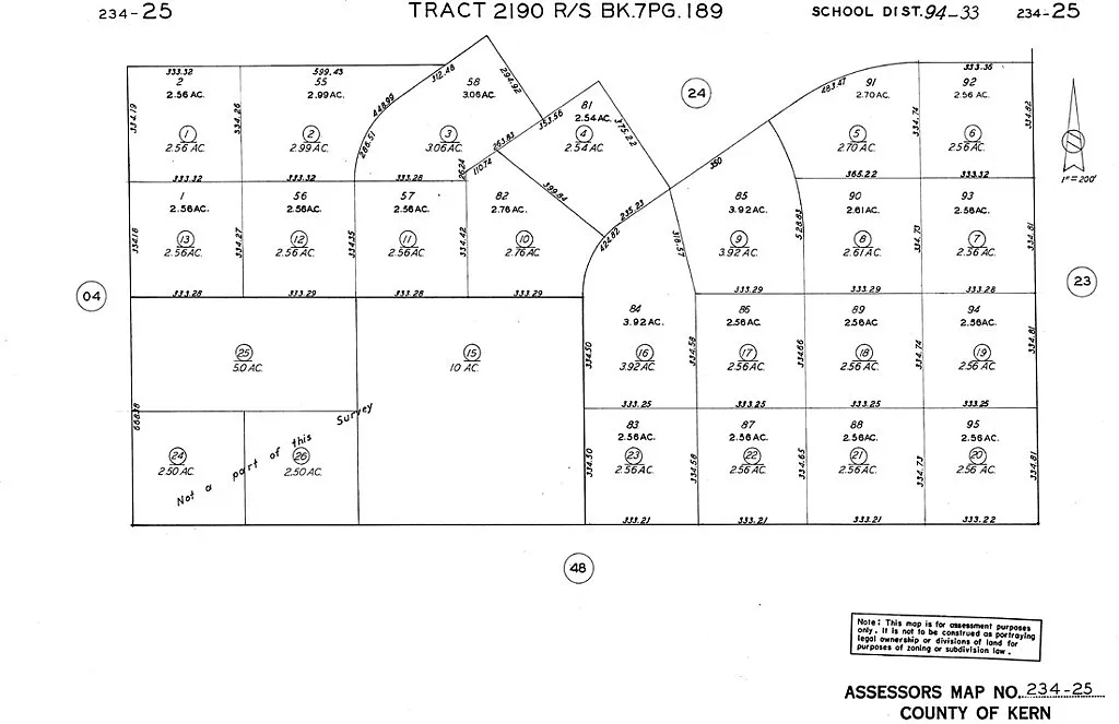 0 Dana Dr #91 photo 1