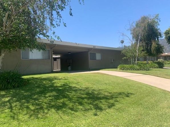 303 S Baldwin Ave APT A