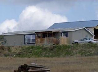 13291 N Wenas Rd, Selah, WA 98942